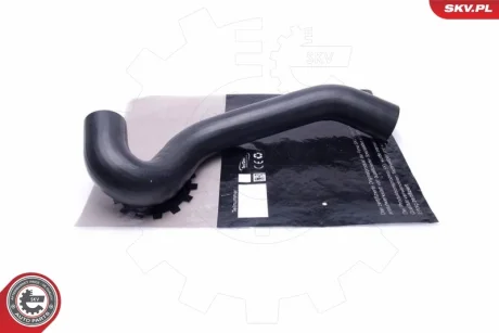 Патрубок інтеркулера ALFA ROMEO 156 2.4 JTD SKV GERMANY 24SKV528