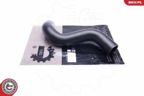 Патрубок інтеркулера FIAT Ulysse 2.0 JTD SKV GERMANY 24SKV564