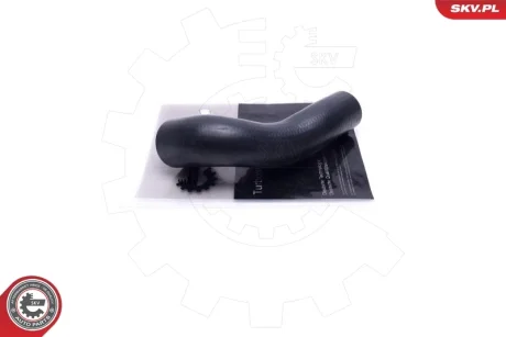 Патрубок інтеркулера MERCEDES-BENZ Vaneo 1.7 CDTI SKV GERMANY 24SKV589