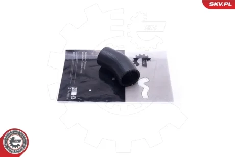 Патрубок інтеркулера FORD Mondeo MK3 2.0 TDDI SKV GERMANY 24SKV597