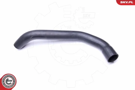 Патрубок інтеркулера FORD Transit SKV GERMANY 24SKV608