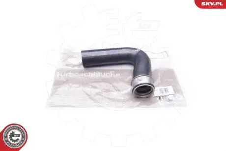 Патрубок турбины VW Golf V SKV GERMANY 24SKV615