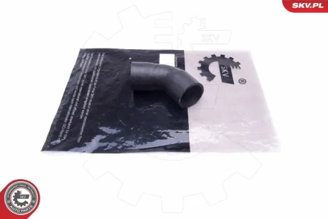 Патрубок інтеркулера AUDI SEAT SKODA VW SKV GERMANY 24SKV661