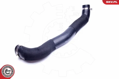 Патрубок інтеркулера LAND ROVER Discovery III SKV GERMANY 24SKV664