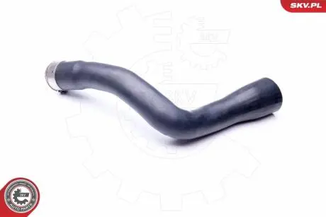 Патрубок повітряного радіатора SKV GERMANY 24SKV680