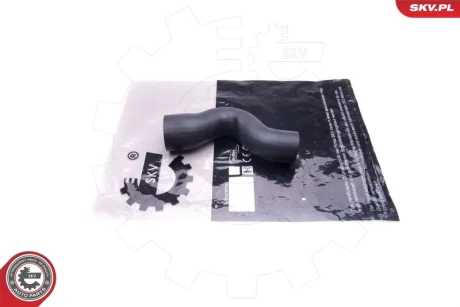 Патрубок інтеркулера OPEL Astra H SKV GERMANY 24SKV681