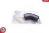 Патрубок интеркулера BMW 3 (E46)/ 5 (E39) 1.8-2.0d 98-03 M47 D20 SKV GERMANY 24SKV700 (фото 1)