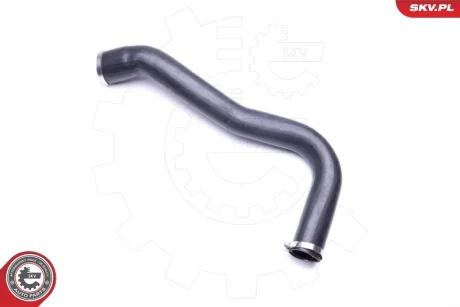 Патрубок інтеркулера FORD Transit SKV GERMANY 24SKV725