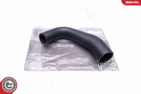 Патрубок інтеркулера FORD Mondeo III SKV GERMANY 24SKV747