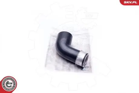Патрубок турбіни FORD Galaxy SEAT Alhambra VW Sharan SKV GERMANY 24SKV749