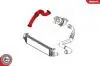 Патрубок турбіни FORD Focus II 2.0 TDCI SKV GERMANY 24SKV802 (фото 3)