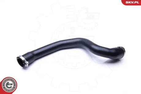 Патрубок турбины FORD Focus II 2.0 TDCI SKV GERMANY 24SKV802