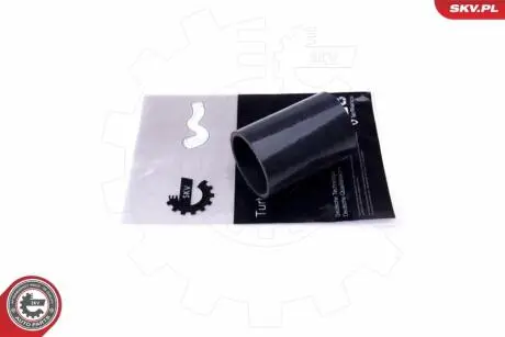 Шланг інтеркулера SKV GERMANY 24SKV811