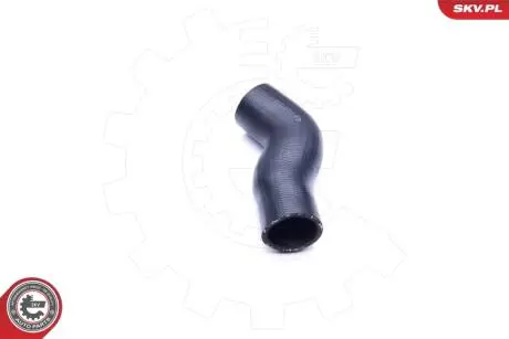 Патрубок турбины CITROEN Jumper PEUGEOT Boxer 2.2 HDI FIAT Duca SKV GERMANY 24SKV819