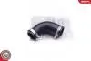 Патрубок турбины FORD C-Max Focus II 1.6 TDCI VOLVO C30 S40 II SKV GERMANY 24SKV840 (фото 1)