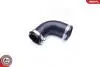 Патрубок турбины FORD C-Max Focus II 1.6 TDCI VOLVO C30 S40 II SKV GERMANY 24SKV840 (фото 2)