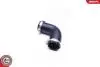 Патрубок турбины FORD C-Max Focus II 1.6 TDCI VOLVO C30 S40 II SKV GERMANY 24SKV840 (фото 3)