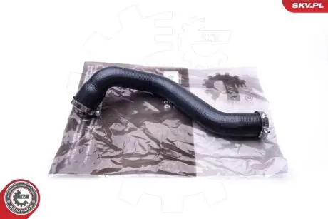 Патрубок турбины RENAULT Megane II 1.5 DCI SKV GERMANY 24SKV843