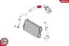 Патрубок турбіни OPEL Vectra C Signum 2.0 DTI 2.2 DTI SKV GERMANY 24SKV860 (фото 4)