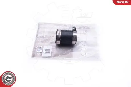 Патрубок турбіни OPEL Vectra C Signum 2.0 DTI 2.2 DTI SKV GERMANY 24SKV860