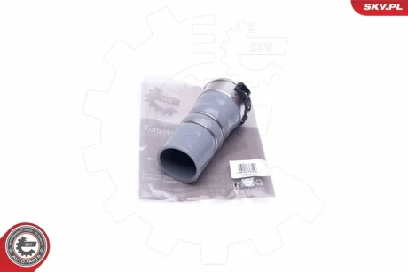 Патрубок інтеркулера RENAULT Fluence Megane III 1.5 DCI SKV GERMANY 24SKV872