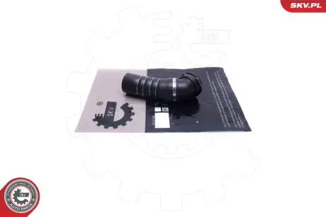 Шланг інтеркулера SKV GERMANY 24SKV893
