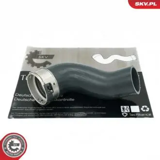 Шланг інтеркулера SKV GERMANY 24SKV913