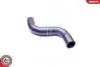 Патрубок турбины NISSAN Qashqai 1.5 DCI SKV GERMANY 24SKV932 (фото 2)