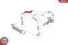 Патрубок турбины NISSAN Qashqai 1.5 DCI SKV GERMANY 24SKV932 (фото 4)