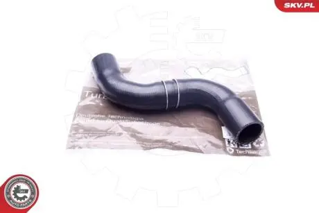 Патрубок турбины NISSAN Qashqai 1.5 DCI SKV GERMANY 24SKV932