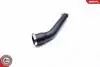 Патрубок турбины OPEL Astra J 1.7 CDTI CHEVROLET Cruze 1.7 VCDI SKV GERMANY 24SKV934 (фото 3)