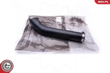 Патрубок турбины OPEL Astra J 1.7 CDTI CHEVROLET Cruze 1.7 VCDI SKV GERMANY 24SKV934