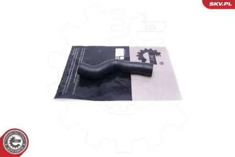 Патрубок інтеркулера SKV GERMANY 24SKV943