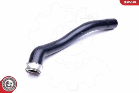 Патрубок інтеркулера JEEP Patriot Compass 2.0 crd DODGE Caliber 2.0 crd SKV GERMANY 24SKV990