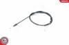 Кабель ручного гальма задній лівий CITROEN Xsara SKV GERMANY 25SKV033 (фото 2)