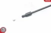 Кабель ручного гальма задній лівий CITROEN Xsara SKV GERMANY 25SKV033 (фото 3)