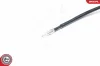 Кабель ручного гальма задній лівий/правий CITROEN Jumper FIAT Ducato SKV GERMANY 25SKV116 (фото 4)