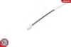 Кабель ручного гальма задній лівий/правий RENAULT Megane II SKV GERMANY 25SKV336 (фото 4)