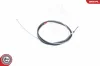 Кабель ручного гальма заднє ліве/праве RENAULT Laguna II Laguna Grandtour II SKV GERMANY 25SKV426 (фото 2)