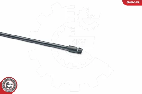 Кабель ручного гальма заднє ліве MERCEDES A klasa SKV GERMANY 25SKV863 (фото 1)