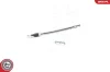 Кабель ручного гальма задній лівий/правий OPEL Corsa C Tigra SKV GERMANY 26SKV026 (фото 2)