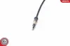 Кабель ручного гальма задній правий OPEL Vectra A SKV GERMANY 26SKV114 (фото 4)