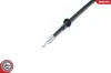 Кабель ручного гальма задній правий FIAT Punto SKV GERMANY 26SKV324 (фото 3)