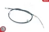 Кабель ручного гальма задній лівий DAEWOO Lanos SKV GERMANY 26SKV343 (фото 3)