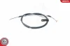 Кабель ручного гальма задній правий ALFA ROMEO 156 SKV GERMANY 26SKV374 (фото 2)