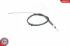Кабель ручного гальма задній правий FIAT Bravo Brava SKV GERMANY 26SKV394 (фото 2)
