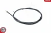 Кабель ручного гальма задній правий CITROEN Jumpy FIAT Scudo PEUGEOT 806 Expert SKV GERMANY 26SKV414 (фото 2)