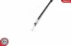 Кабель ручного гальма задній лівий FIAT Palio SKV GERMANY 26SKV423 (фото 4)