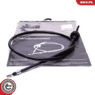Автозапчасть SKV GERMANY 26SKV813