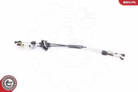 Автозапчасть SKV GERMANY 27SKV021